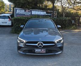 Mercedes-benz CLA 180 CLA 180 d Shooting Brake Bus