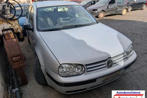 Vw golf 4 1j1 1.9 tdi 110cv 97-04 -ricambi