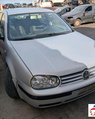 Vw golf 4 1j1 1.9 tdi 110cv 97-04 -ricambi