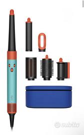 Asciugacapelli Dayson - AIRWRAP