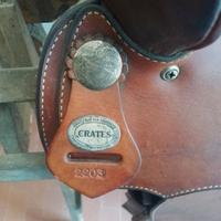 Sella americana Craters