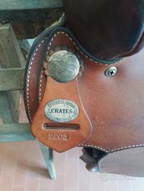 Sella americana Craters