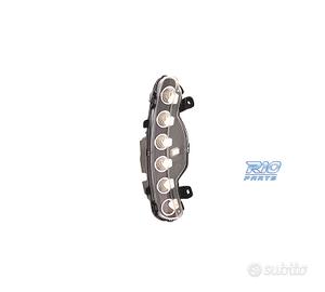 FANALE DESTRO PER CITROEN DS3 09-13 LUCE DIURNA A 