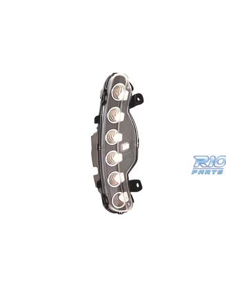 FANALE DESTRO PER CITROEN DS3 09-13 LUCE DIURNA A 