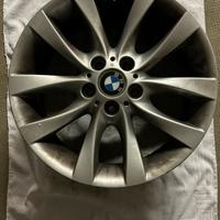 Cerchi 8Jx18 BMW E87