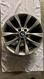 Cerchi 8Jx18 BMW E87