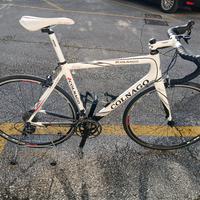 COLNAGO hm carbon ace 
