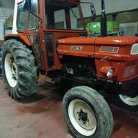 Trattore Fiat 1000