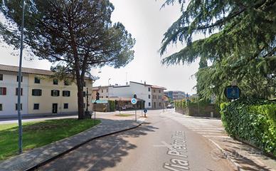 Bilocale in zona residenziale - Feletto (Ud)