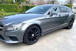 MERCEDES CLS 220 D 2016