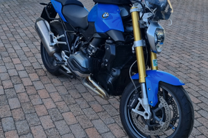 Bmw R1200R