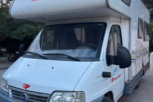 Camper 28.000 km