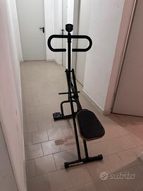 Sport fai da te
