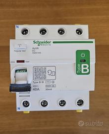 Acti9 A9Z61440 Schneider