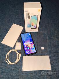 Xiaomi Redmi Note 10