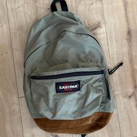 Zaino Eastpak vintage anni ’90 – originale, fondo
