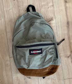 Zaino Eastpak vintage anni ’90 – originale, fondo