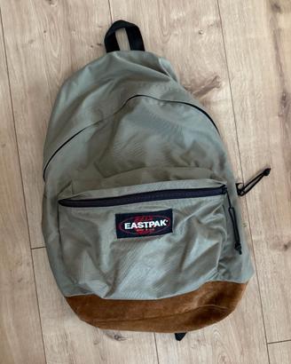 Zaino Eastpak vintage anni ’90 – originale, fondo