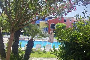 Last minute San Basilio