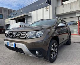 DACIA - Duster - 1.5 Blue dCi 8V 115CV 4x2 Pres.DP