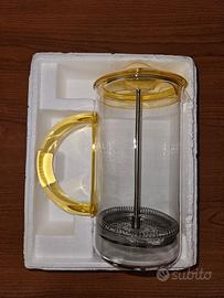 Montalatte schiumalatte