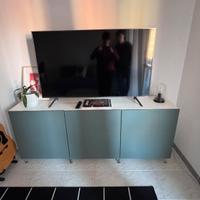 Mobile TV IKEA BESTÅ 180×42×75cm