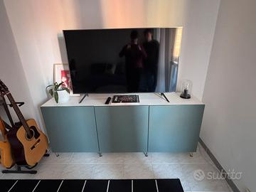 Mobile TV IKEA BESTÅ 180×42×75cm