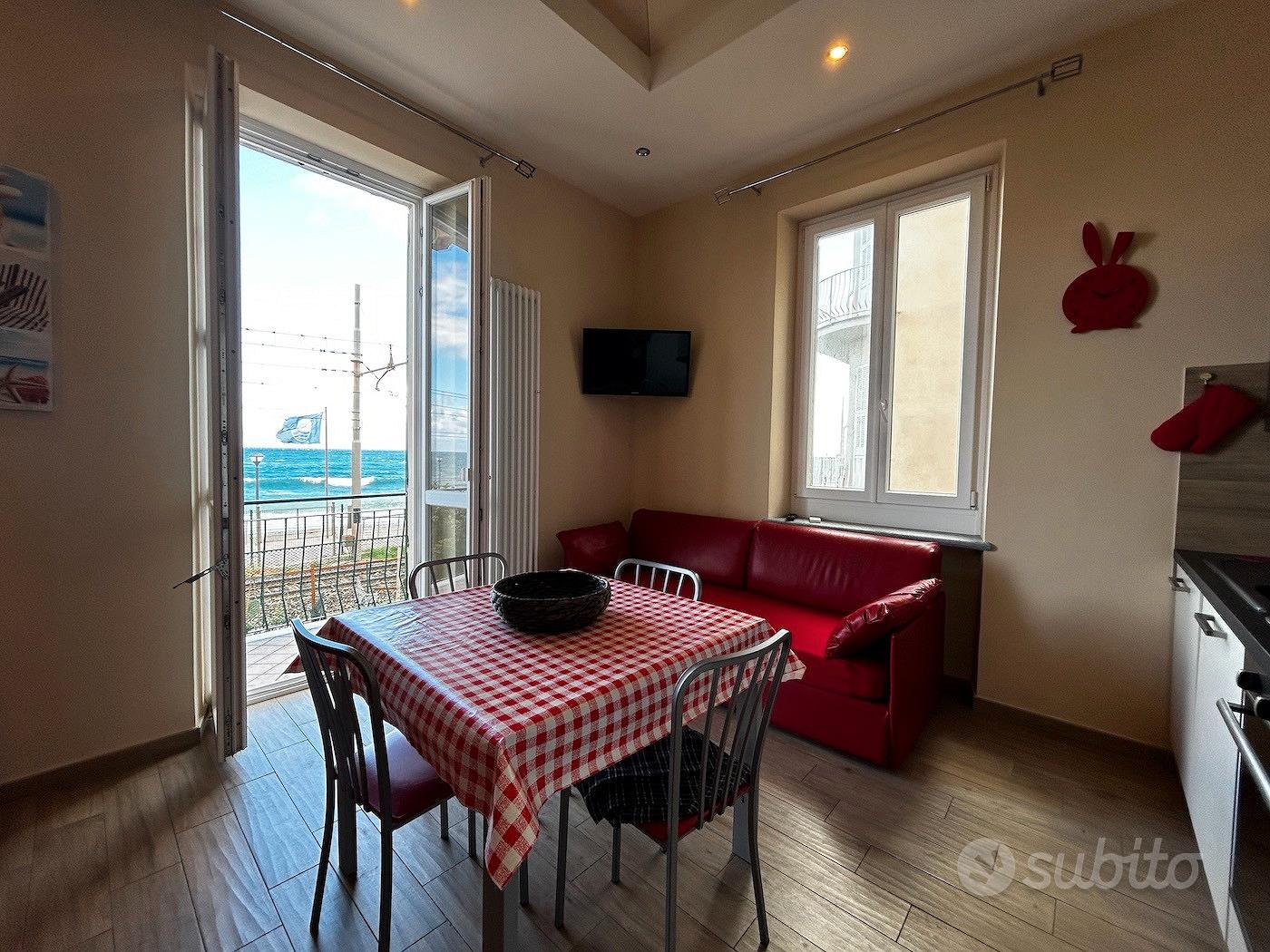 Appartamento – Pietra Ligure, Savona - Vista 4