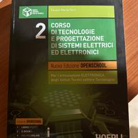 Corso di tecnologie e progettazione
