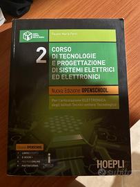 Corso di tecnologie e progettazione