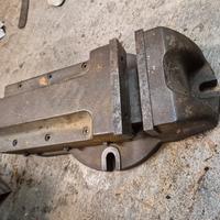 morsa per trapano o fresca 