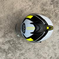 Casco Airoh taglia S