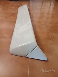 spoiler alettone lancia delta integrale evo