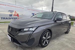 PEUGEOT 308 BlueHDi 130 S&S EAT8 SW Allure