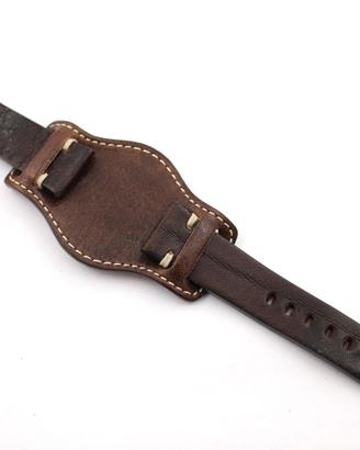 Cinturino Stile BUND Marrone Varie Misure Sportivo