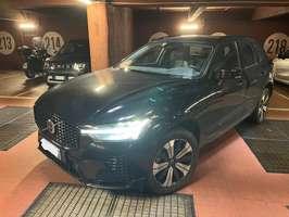 Volvo XC60, 08/2022, perfette condizioni
