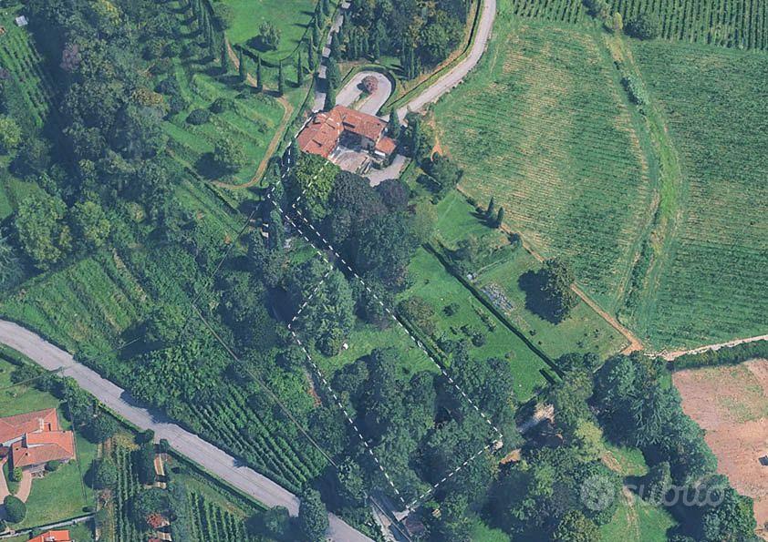 Cascina storica alle porte di Bergamo - Altro