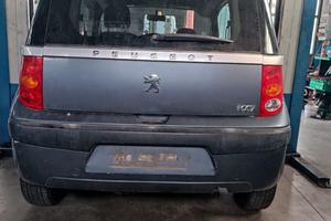 Peugeot 1007