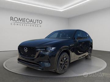 MAZDA CX-60 3.3L e-Skyactiv D 249 CV M Hybrid AW
