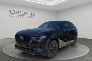 MAZDA CX-60 3.3L e-Skyactiv D 249 CV M Hybrid AW