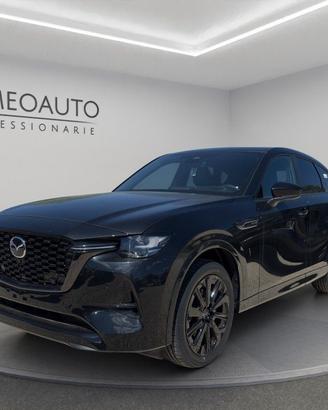 MAZDA CX-60 3.3L e-Skyactiv D 249 CV M Hybrid AW