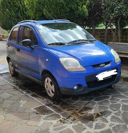 Matiz eco chic logic