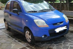 Matiz eco chic logic