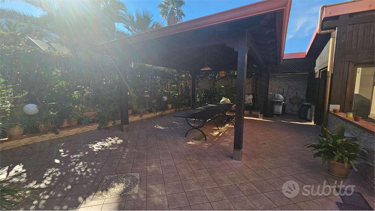 Casa – Isola delle Femmine, Palermo - Vista 2