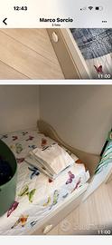 Letto singolo
