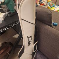 Titleist Performance Sports Quarter Bag