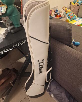 Titleist Performance Sports Quarter Bag