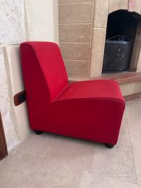 Divano poltroncina