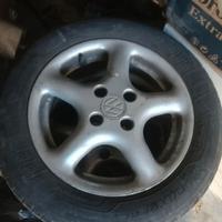 Ricambi in blocco Golf terza serie (mk 3)