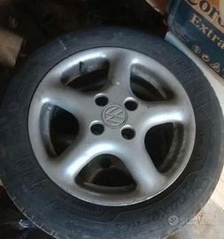 Ricambi in blocco Golf terza serie (mk 3)